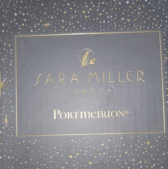 Portmeirion Cake Stand - Picture 3 of 3